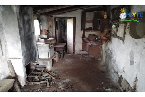 Landejendom i Serta, Castelo Branco, Serta - € 57.000 | Ref: VF129 - foto 10