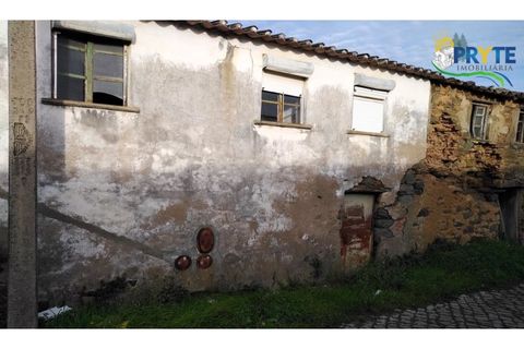 Landejendom i Serta, Castelo Branco, Serta - € 57.000 | Ref: VF129 - foto 14