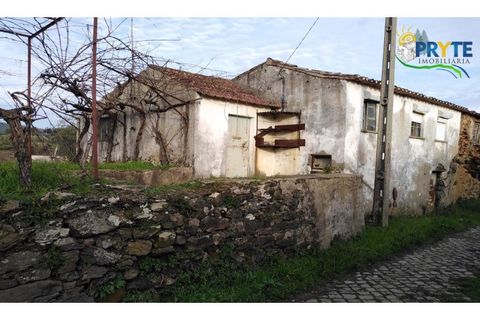 Landejendom i Serta, Castelo Branco, Serta - € 57.000 | Ref: VF129 - foto 16