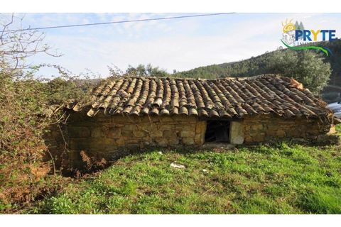 Ruïna a Carvalhal, Castelo Branco, Carvalhal - € 12.000 | Ref: AA84 - foto 9