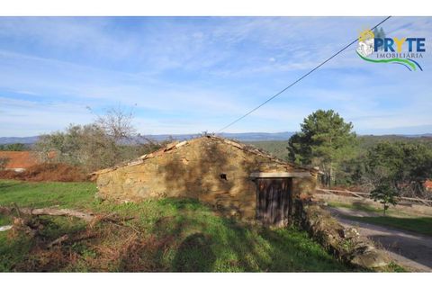 Ruïna a Carvalhal, Castelo Branco, Carvalhal - € 12.000 | Ref: AA84 - foto 13