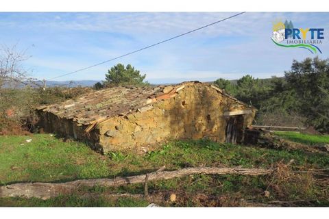 Ruïna a Carvalhal, Castelo Branco, Carvalhal - € 12.000 | Ref: AA84 - foto 15