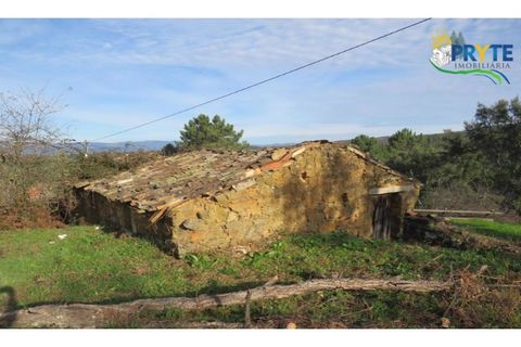 Ruïna a Carvalhal, Castelo Branco, Carvalhal - € 12.000 | Ref: AA84 - foto 16