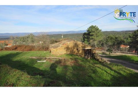 Ruïna a Carvalhal, Castelo Branco, Carvalhal - € 12.000 | Ref: AA84 - foto 18