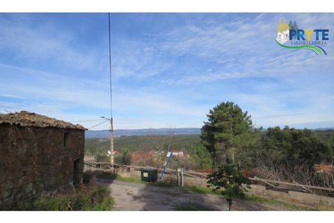 Ruïna a Carvalhal, Castelo Branco, Carvalhal - € 12.000 | Ref: AA84 - foto 21