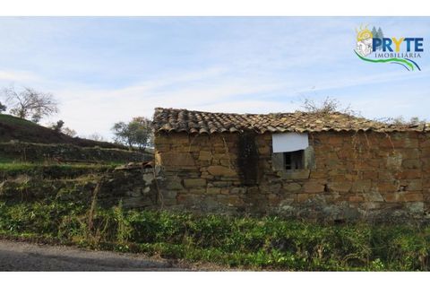 Ruïna a Carvalhal, Castelo Branco, Carvalhal - € 12.000 | Ref: AA84 - foto 22