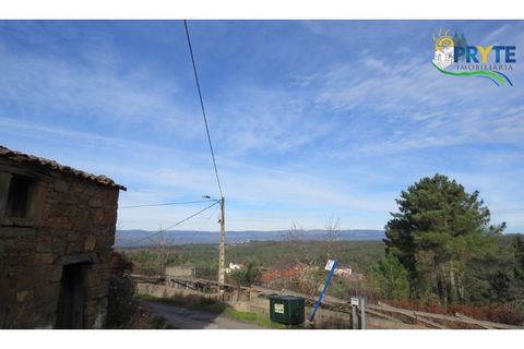 Ruïna a Carvalhal, Castelo Branco, Carvalhal - € 12.000 | Ref: AA84 - foto 24