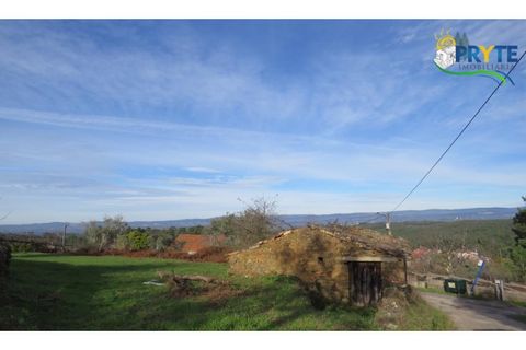 Ruïna a Carvalhal, Castelo Branco, Carvalhal - € 12.000 | Ref: AA84 - foto 28