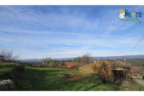 Ruïna a Carvalhal, Castelo Branco, Carvalhal - € 12.000 | Ref: AA84 - foto 29