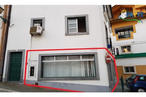 Erhvervsejendom i Serta, Castelo Branco, Serta - € 80.000 | Ref: AS05 - foto 2
