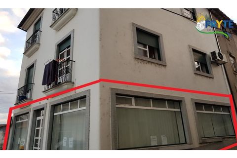 Erhvervsejendom i Serta, Castelo Branco, Serta - € 80.000 | Ref: AS05 - foto 3