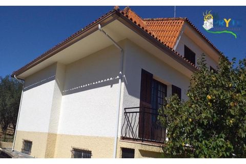 Villa a Proenca-a-Nova, Castelo Branco, Proenca-a-Nova - € 350.000 | Ref: MG85 - foto 3