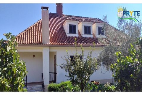 Villa a Proenca-a-Nova, Castelo Branco, Proenca-a-Nova - € 350.000 | Ref: MG85 - foto 14