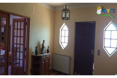 Villa a Proenca-a-Nova, Castelo Branco, Proenca-a-Nova - € 350.000 | Ref: MG85 - foto 43