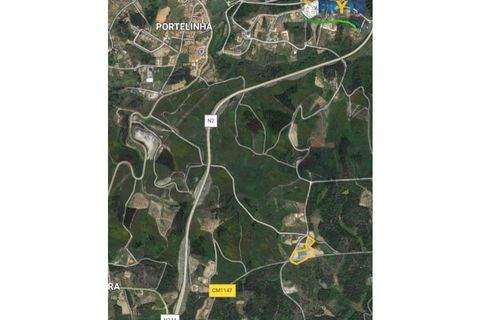 Helårsgrund i Serta, Castelo Branco, Serta - € 35.000 | Ref: AS30 - foto 8