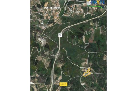Helårsgrund i Serta, Castelo Branco, Serta - € 35.000 | Ref: AS29 - foto 11
