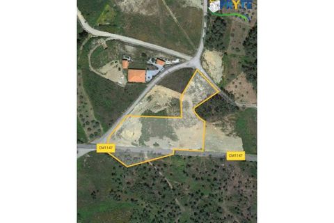 Helårsgrund i Serta, Castelo Branco, Serta - € 35.000 | Ref: AS29 - foto 12