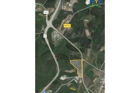 Helårsgrund i Serta, Castelo Branco, Serta - € 60.000 | Ref: AS28 - foto 3
