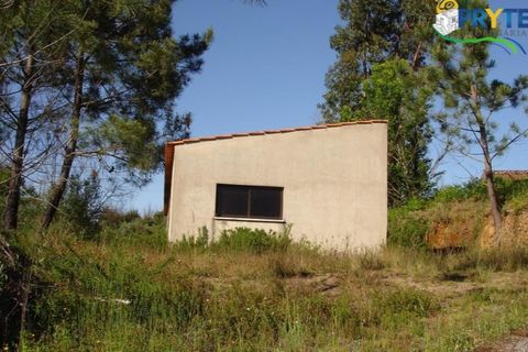 Helårsgrund i Castelo Branco, Castelo Branco, Castelo Branco - € 49.000 | Ref: VF63 - foto 1