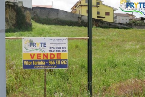 Helårsgrund i Serta, Castelo Branco, Serta - € 165.000 | Ref: AA38 - foto 5
