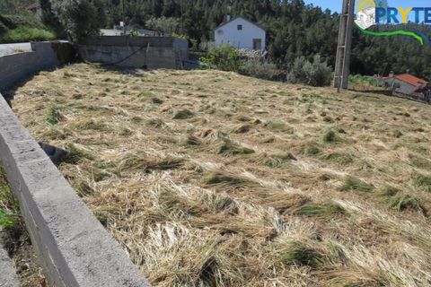 Helårsgrund i Serta, Castelo Branco, Serta - € 120.000 | Ref: MG51 - foto 7