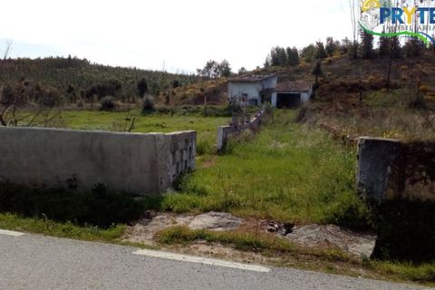 Helårsgrund i Macao, Santarem, Macao - € 16.000 | Ref: VF86 - foto 1