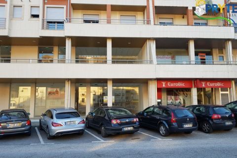 Erhvervsejendom i Serta, Castelo Branco, Serta - € 297.000 | Ref: MG24 - foto 1
