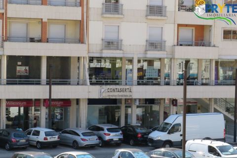 Erhvervsejendom i Serta, Castelo Branco, Serta - € 297.000 | Ref: MG24 - foto 13