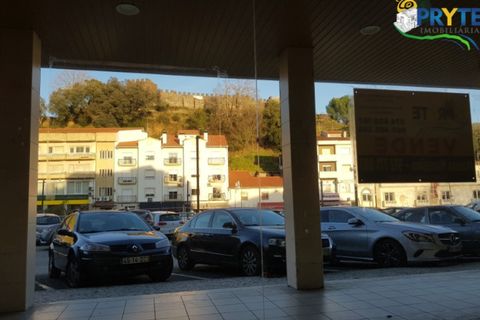 Erhvervsejendom i Serta, Castelo Branco, Serta - € 297.000 | Ref: MG24 - foto 17