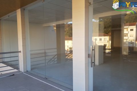Erhvervsejendom i Serta, Castelo Branco, Serta - € 297.000 | Ref: MG24 - foto 20