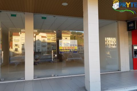 Erhvervsejendom i Serta, Castelo Branco, Serta - € 297.000 | Ref: MG24 - foto 23