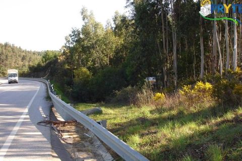 Helårsgrund i Serta, Castelo Branco, Serta - € 45.000 | Ref: VF06 - foto 1