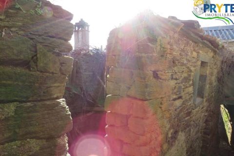 Ruinere i Serta, Castelo Branco, Serta - € 6.500 | Ref: AA13 - foto 1