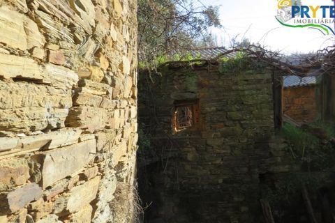 Ruinere i Serta, Castelo Branco, Serta - € 6.500 | Ref: AA13 - foto 3
