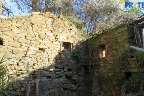 Ruinere i Serta, Castelo Branco, Serta - € 6.500 | Ref: AA13 - foto 5