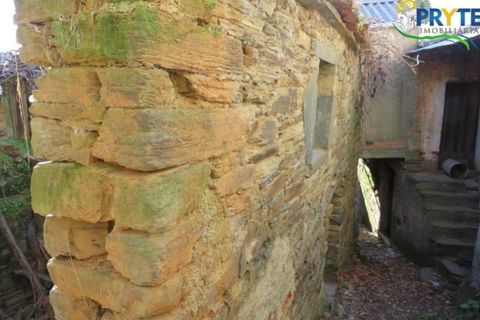 Ruinere i Serta, Castelo Branco, Serta - € 6.500 | Ref: AA13 - foto 10