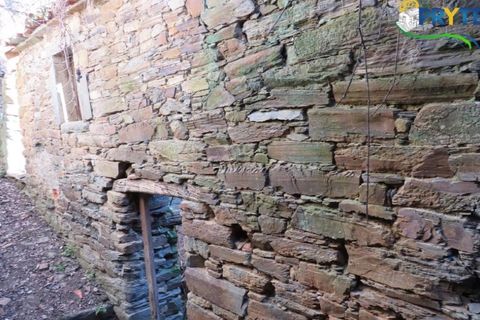 Ruinere i Serta, Castelo Branco, Serta - € 6.500 | Ref: AA13 - foto 11