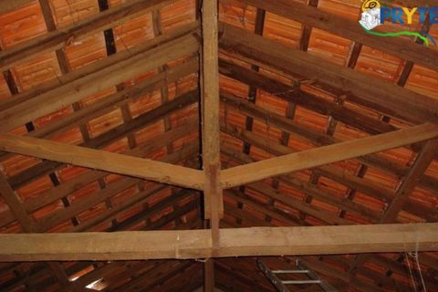 Landejendom i Cabecudo, Castelo Branco, Cabecudo - € 49.900 | Ref: VF14 - foto 6