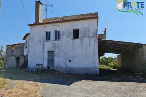 Farm i Serta, Castelo Branco, Serta - € 55.000 | Ref: AS117 - foto 1