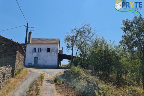 Farm i Serta, Castelo Branco, Serta - € 55.000 | Ref: AS117 - foto 2