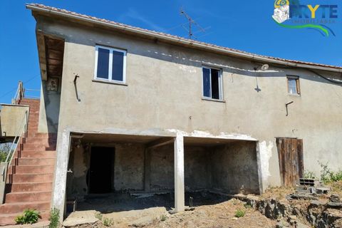 Farm i Serta, Castelo Branco, Serta - € 55.000 | Ref: AS117 - foto 7