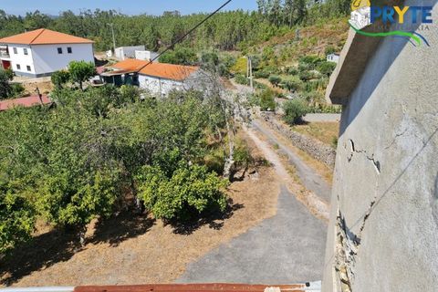Farm i Serta, Castelo Branco, Serta - € 55.000 | Ref: AS117 - foto 10