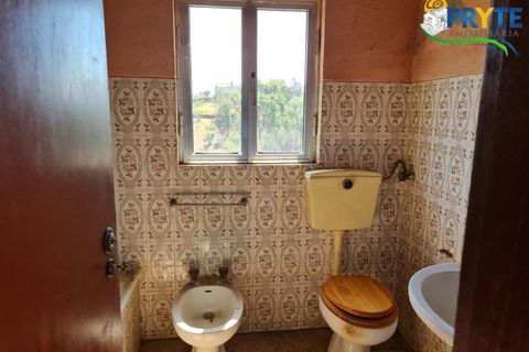 Farm i Serta, Castelo Branco, Serta - € 55.000 | Ref: AS117 - foto 24