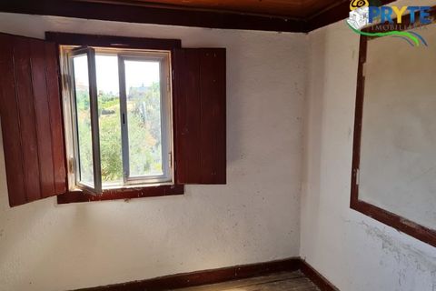 Farm i Serta, Castelo Branco, Serta - € 55.000 | Ref: AS117 - foto 25
