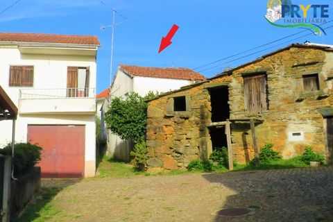 Landejendom i Castelo Branco, Castelo Branco, Castelo Branco - € 32.000 | Ref: MG116 - foto 1