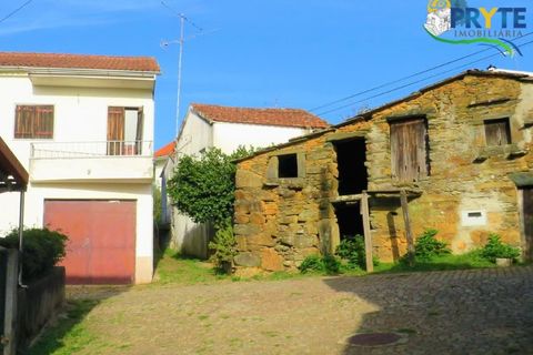 Landejendom i Castelo Branco, Castelo Branco, Castelo Branco - € 32.000 | Ref: MG116 - foto 2