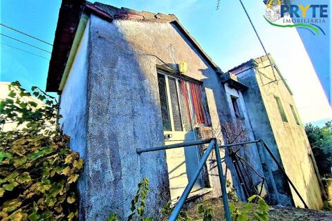 Landejendom i Castelo Branco, Castelo Branco, Castelo Branco - € 32.000 | Ref: MG116 - foto 4