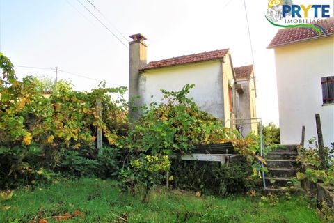 Landejendom i Castelo Branco, Castelo Branco, Castelo Branco - € 32.000 | Ref: MG116 - foto 15