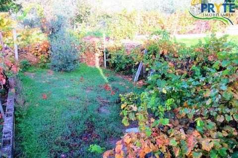 Landejendom i Castelo Branco, Castelo Branco, Castelo Branco - € 32.000 | Ref: MG116 - foto 19