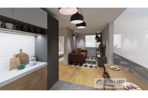 Lejlighed i Darque, Viana do Castelo, Darque - € 215.000 | Ref: 1839 - foto 2
